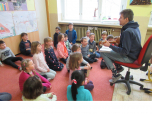 březen 2018 - Hv a Dv